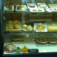 Photo taken at Wild Goose Bakery Cafe by Event D. on 3/12/2012