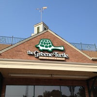 Photo taken at The Greene Turtle of Calvert by Mizell W. on 6/21/2012