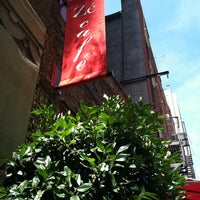 6/24/2012にMonica S.がZé Caféで撮った写真