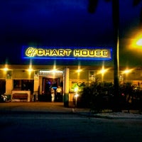 The Chart House Fort Lauderdale