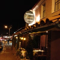 Ristorante Rumari Restaurant Laguna Beach Ca Opentable