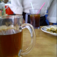 Review Restoran Kurnia