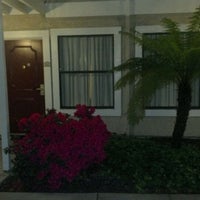 Residence Inn San Jose Campbell Hotel