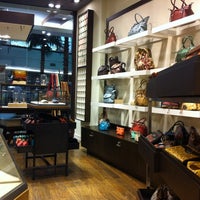 Photo taken at Fossil by Jo S. on 7/12/2012