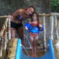 Wild Woods Water Park Arcade Otsego Mn