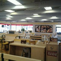 Photo taken at Burger King by John J. on 4/14/2012