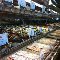 Das Foto wurde bei Backhaus Bakery von June G. am 3/26/2012 aufgenommen