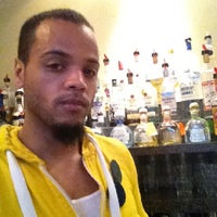 4/25/2012にBrandon B.がThe Brookland Cafeで撮った写真