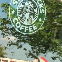 Photo taken at Starbucks by Robyn F. on 3/25/2012