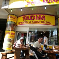 Photo taken at Tadim by Fran S. on 8/23/2012