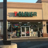 Photo taken at 7-Eleven by Daniel W. on 4/16/2012