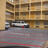 3/14/2012にPaul K.がLa Quinta Inn Austin Capitol / Downtownで撮った写真