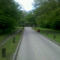 Photo taken at Gilwell Scout Centre by Daniel F. on 5/16/2012