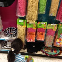 Photo taken at Party City by Peter D. on 3/6/2012