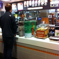 Photo taken at McDonald&amp;#39;s by Devin H. on 2/20/2012