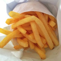 6/24/2012 tarihinde James D.ziyaretçi tarafından Feltner&amp;#39;s Whatta-Burger'de çekilen fotoğraf