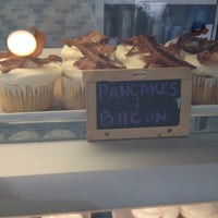 Photo taken at Phoebe&amp;#39;s Bakery by Michol S. on 7/29/2012