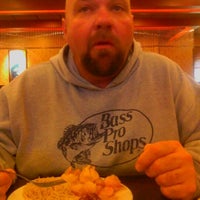 Photo taken at Hibachi Supreme Buffet by Heather F. on 2/28/2012