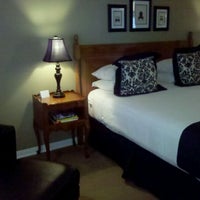 Photo taken at Hadsten House Inn &amp;amp; Spa by Mike S. on 2/21/2012