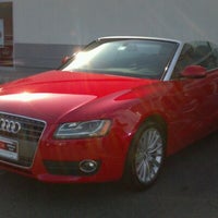 3/8/2012にPaul L.がDCH Millburn Audiで撮った写真