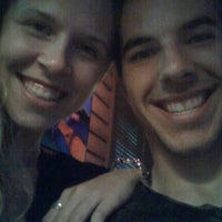 Photo taken at Texas Roadhouse by Caleb S. on 5/3/2012