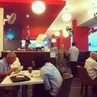 Secret Recipe Now Closed University Of Malaya Medical Centre