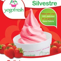 Foto scattata a Yogofresh da Yogofresh B. il 5/25/2012