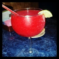 Photo taken at Good Tequila&amp;#39;s Mexican Grill by Stephanie C. on 8/21/2012