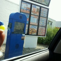 Photo taken at White Castle by Monica H. on 5/19/2012