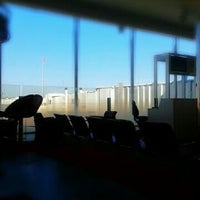 Photo taken at Gate 73 by Quodlibet on 5/13/2012