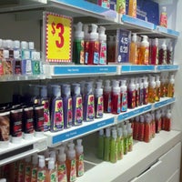 Bath Body Works Cosmetics Shop In Tempe