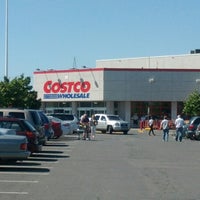 Photo taken at Costco by Didjay on 8/29/2012