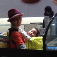 Photo taken at MARVERAS CREAM アリオ北砂店 by TOMOTAKA S. on 2/19/2012