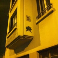 Photo taken at Space Invader by Malo R. on 3/3/2012