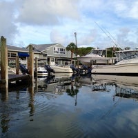 Photo taken at Cannons Marina Boats by Scott R. on 4/5/2012