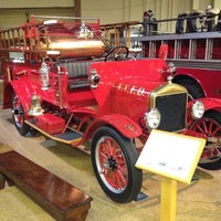 Photo taken at Fire Museum of Maryland by Mike on 5/26/2012