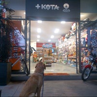 Photo taken at +Kota by A1ekx on 7/15/2012