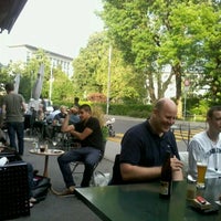 Photo taken at MusigBistrot by German F. on 5/24/2012