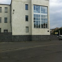 Photo taken at Спорткомлекс by Gosha . on 6/27/2012
