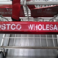Photo taken at Costco by Phil H. on 7/25/2012