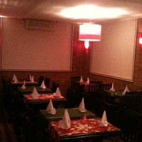 Снимок сделан в La Trattoria Ristorante пользователем Carlos Augusto 9/7/2012