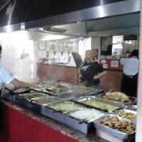 Photo taken at Fazendinha Restaurante by Jô Pagano P. on 7/16/2012