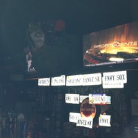 3/24/2012에 Dave H.님이 Rhino Bar and Pumphouse에서 찍은 사진