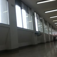 Photo taken at Edificio O by Zaii on 2/27/2012