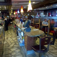 Das Foto wurde bei Seville Diner von Betsy L. am 5/26/2012 aufgenommen