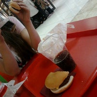 Photo taken at Burger Club by Натали on 7/21/2012
