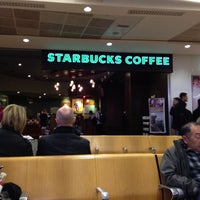 Photo taken at Starbucks by Vesa K. on 2/12/2012