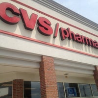 Photo taken at CVS pharmacy by Jesus R. on 4/27/2012