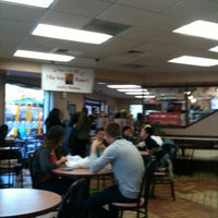 Photo taken at McDonald&amp;#39;s by Lunasol V. on 4/13/2012