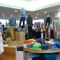 GAP - Lincoln Square - New York, NY